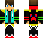 creeper warrior