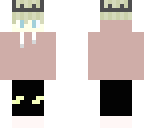 crown boy