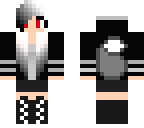 dark demonic skin