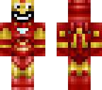 darthy