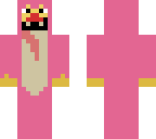 darthy