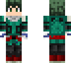 deku