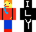 derp boy skin 