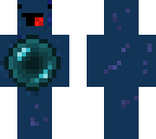 derpy ender pearl monster