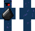 derpy flint monster