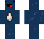 derpy ghast tear monster