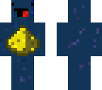 derpy glowstone dust monster