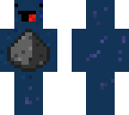 derpy gunpowder monster