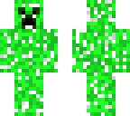 deviated creeper boy