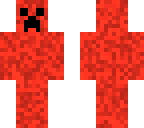 deviated creeper boy