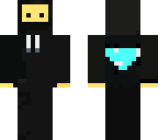 diamond dj