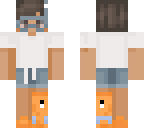 diver kid
