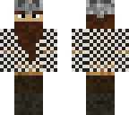dwarf warrior