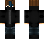 edgy boy