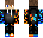edit firewater