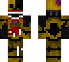 edited ignited fredbear