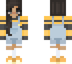elle in hufflepuff