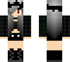emo queen fix