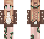 faun hayuka
