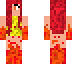 fire girll
