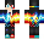 fireice edit