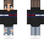 fixed champion skin