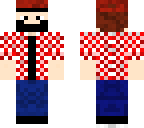 fixed xxzachattackxx skin