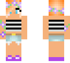 flower girl