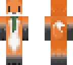 foxy