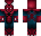 foxy spider man