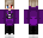 gambit hoodie