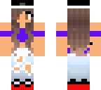 gang gang girl 2