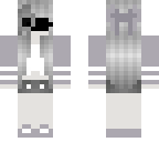 ghost girl