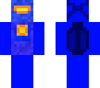 gipsi avenger
