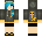 giraffe nana