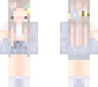 girl with boots