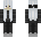 girls comp skin