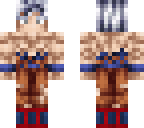 goku ui