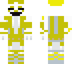 golden ballora