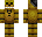 golden freddy