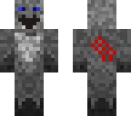 grey wolf