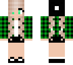 grunge girl