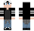 hat flannel vans guy