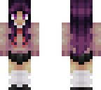 highschool girl
