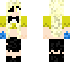 human female bill cipher