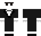 invisible man