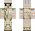 iron golem