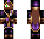 jade the mage