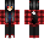 jason sis rider