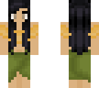 jungle princess talulah